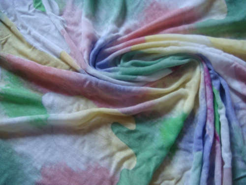 Viscose Fabric