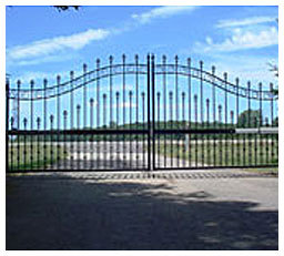 Swing Gate