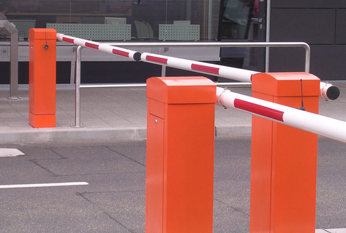 Boom Barriers