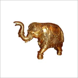 Barss Elephant Handicrafts