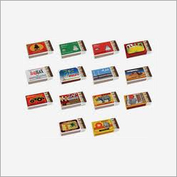 Matches