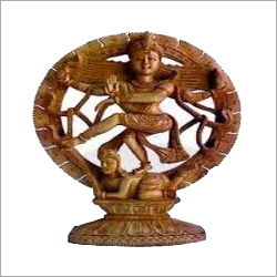 Wooden God Handicrafts