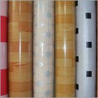 Decorative Lamination