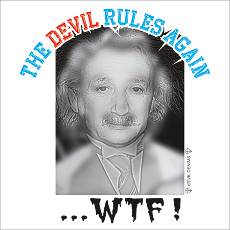 Evil Design T-Shirts