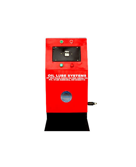 MOTORISED POWER PACK