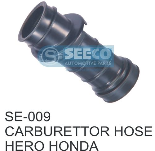 CARBURETTOR HOSE