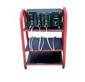 Battery Charger & Tester With Trolley