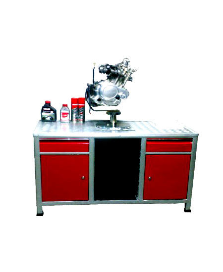 GENERAL WORK BENCH