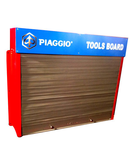 SPECIAL SERVICE TOOLS BOARD