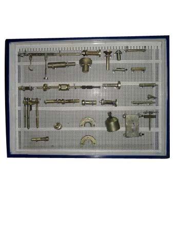SPECIAL SERVICE TOOLS BOARD
