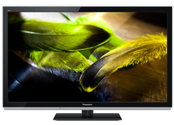 Plasma TV