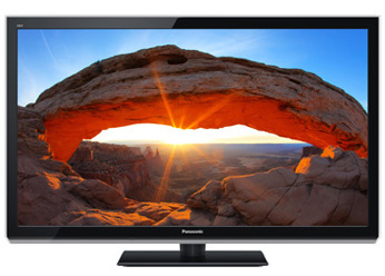 Plasma TV