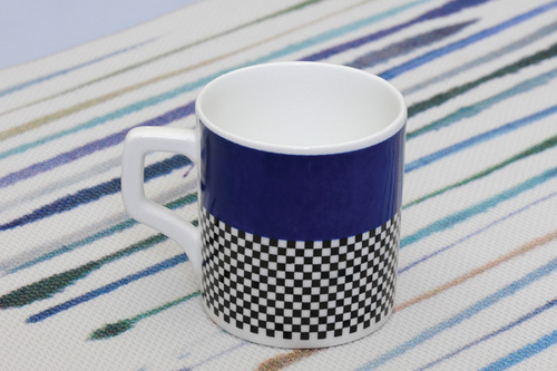 Mug Lina - Hilton Series