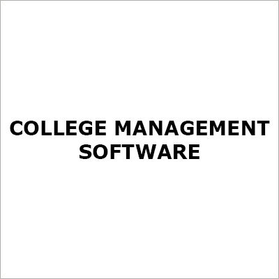College Management Software