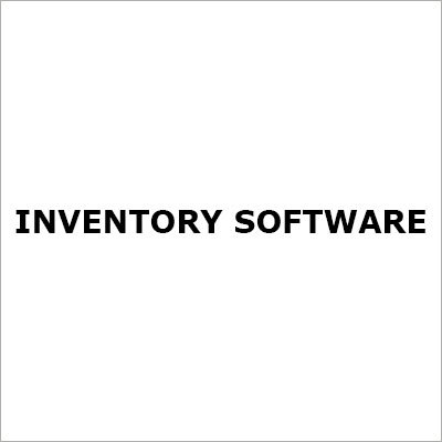 Inventory Software