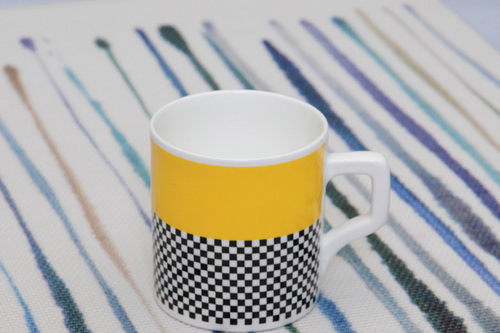 Mug Lina - Hilton Series