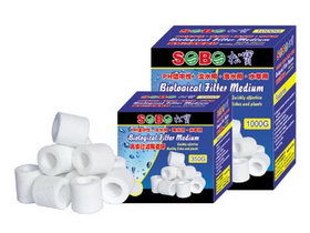 Sobo Biological Filter Ring
