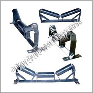 Conveyor Belt Accessories