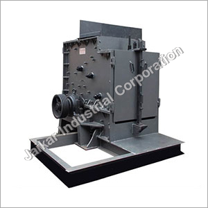 Roller Crusher Roller Crusher