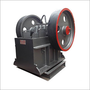 Jaw Crusher