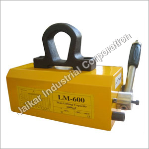 Permanent Lifting Magnet Permanent Lifting Magnet
