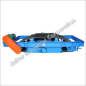 Over Band Electromagnetic Separator Over Band Electromagnetic Separator