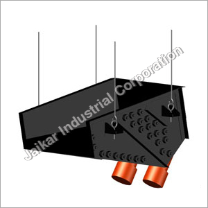 Vibrating Feeder