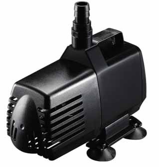 Aquarium PowerHead/ Pond Pump