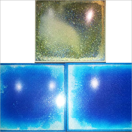 Module Liquid Floors Tiles