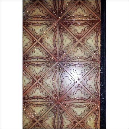 Vitrified Tiles