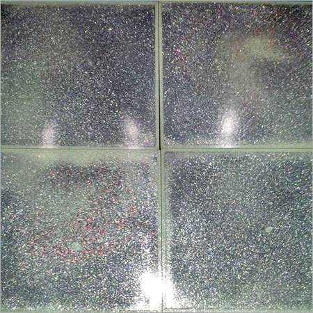 Modular Liquid Tiles