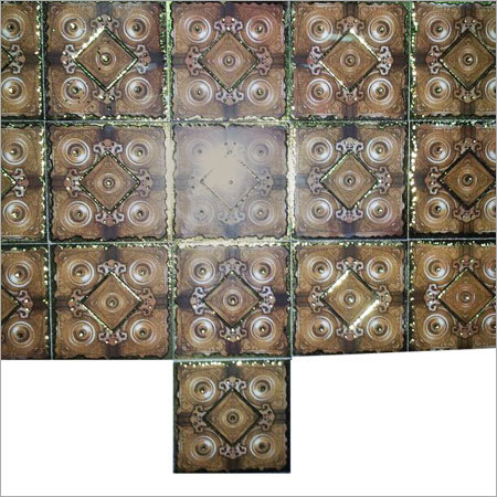 Stone tiles