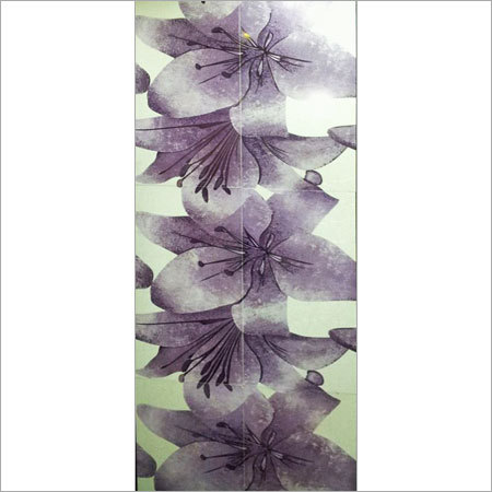 Decorative Ceramic Tiles