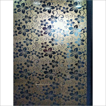 Aqua Tiles