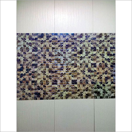Bathroom Designer Tiles