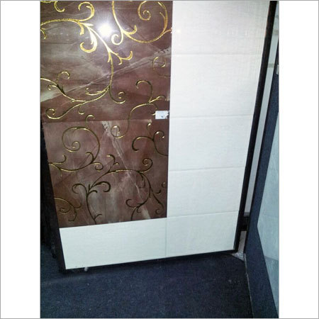 White Floor Tiles
