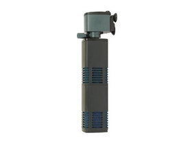 Sobo Filter WP-2000F - Plastic, 25W, 1200L/H Flow | Quiet Operation, Easy Installation, Compact Design