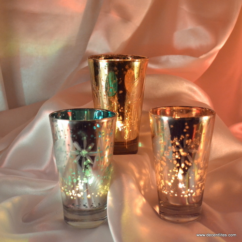                       CANDLE HOLDER . Candle  votive , t light holder , pillar candle holder  