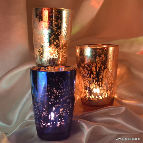                       CANDLE HOLDER . Candle  votive , t light holder , pillar candle holder  