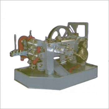 High Speed Cold Header Machine For Bolt Rivet