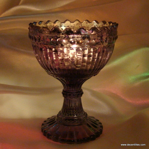                       CANDLE HOLDER . Candle  votive , t light holder , pillar candle holder  