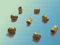 Brass Molding Inserts
