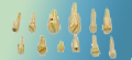Brass Electric Screw