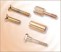 Brass Wood Screws