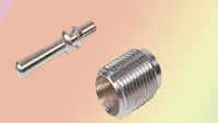 Brass Toggle Pin