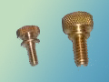 Brass Vise Screw