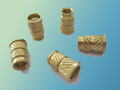 Brass Male Insert