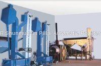 Fried Gram Plant and Machinery