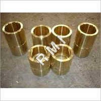 Gun Metal Casting - High-quality Precision Alloy, Durable And Corrosion-resistant Design