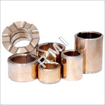 Submersible Pump Bushes